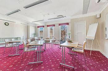 Hotel Balingsholm Huddinge Exterior foto