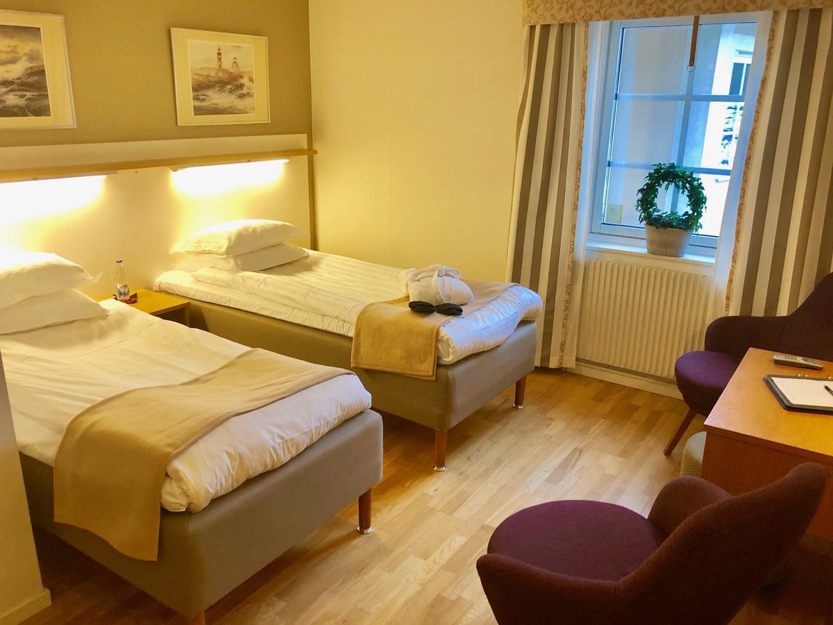 Hotel Balingsholm Huddinge Exterior foto